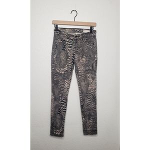 Rag & Bone Feather Skinny Legging Jeans